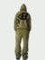 Imagen de JOGUING OVERSIZE DE FRIZA ESTAMPADO TRIBAL