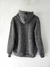BUZO OVERSIZE RUSTICO LISO PATAGONIA en internet