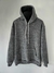 BUZO OVERSIZE RUSTICO LISO PATAGONIA