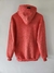 BUZO OVERSIZE RUSTICO LISO PATAGONIA