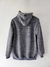BUZO OVERSIZE RUSTICO LISO PATAGONIA en internet