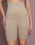 Short Cinta Modelador com Barbatanas – Reduz Medidas com Conforto e Firmeza