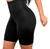 Short Bermuda Modeladora em Cotton – Disfarça Barriga, Modela Coxas e Bumbum na internet
