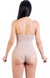 Body Modelador com Bojo e Alta Compressão – Reduz Medidas e Corrige a Postura - comprar online