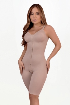 Cinta Macaquinho Feminina – Alta Compressão para Cirurgias ou Modelagem Instantânea na internet