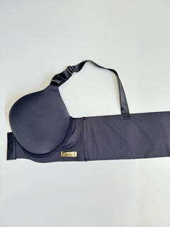 Imagem do Sutiã Reforçado de Microfibra – Sustentação com Conforto o Dia Todo