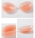 Sutiã Adesivo de Silicone – Sustentação Invisível com Conforto Total - R&f modas