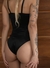 Imagem do Body Modelador com Bojo e Alta Compressão – Reduz Medidas e Corrige a Postura