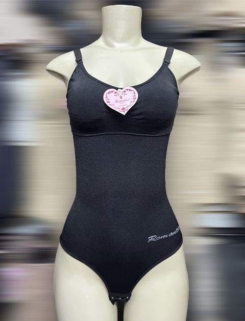 Body Cinta Modelador – Molde a Silhueta com Leveza e Estilo