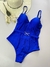 Maiô Feminino Fio Duplo Bojo Reforçado - R&f modas