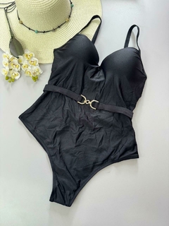 Maiô Fio Duplo Bojo Reforçado