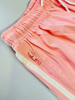 Conjunto Feminino em Tactel com Capuz – Conforto e Estilo