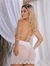 Saída de Praia Crochê Preta – Toque Sexy, Estilo Artesanal e Elegância na Medida Certa! - comprar online