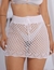 Saída de Praia Crochê Preta – Toque Sexy, Estilo Artesanal e Elegância na Medida Certa!