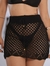 Saída de Praia Crochê Preta – Toque Sexy, Estilo Artesanal e Elegância na Medida Certa! na internet