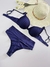 Imagem do Biquíni Cintura Alta Esculpe Corpo – Sexy, Confortável e Poderoso para Brilhar no Verão!