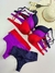 Biquíni Cintura Alta Esculpe Corpo – Sexy, Confortável e Poderoso para Brilhar no Verão!