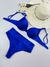 Biquíni Cintura Alta Esculpe Corpo – Sexy, Confortável e Poderoso para Brilhar no Verão!