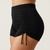 Short de Praia com Amarração Lateral – Estilo, Conforto e Liberdade para Brilhar no Verão! - comprar online