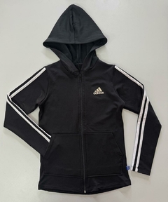 Conjunto Feminino Estilo Adidas – Elegância e Conforto para Treino ou Look Casual - R&F Modas