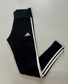 Conjunto Feminino Estilo Adidas – Elegância e Conforto para Treino ou Look Casual - loja online