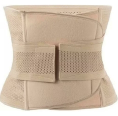 Cinta Faixa Unissex com Velcro – Postura e Modelagem - comprar online