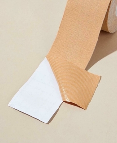 Tape Fita Levantador de Seios – Sustentação Invisível e Conforto Imediato na internet