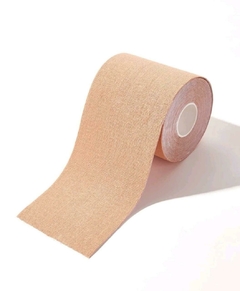 Tape Fita Levantador de Seios – Sustentação Invisível e Conforto Imediato - R&F Modas