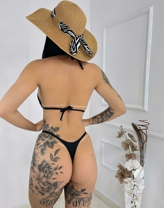 Biquíni Fita 3D – Realce suas curvas com estilo