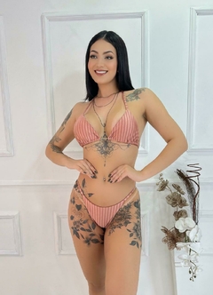 Imagem do Biquíni Fita 3D – Realce suas curvas com estilo