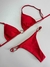 Biquíni Cortininha com Argolas – Elegância e sensualidade na medida certa