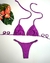 Biquíni Fita Cortininha – Sensual, Versátil e Ideal para Bronzeado Perfeito - comprar online