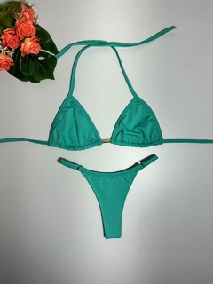 Biquíni Fita Cortininha – Ideal para Bronzeado - R&F Modas