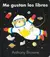 ME GUSTAN LOS LIBROS - comprar online