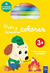 Pinta y descubre colores: Perro - comprar online