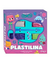 Taller de arte infinito: Plastilina - comprar online
