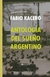 ANTOLOGIA DEL SUEÑO ARGENTINO - comprar online