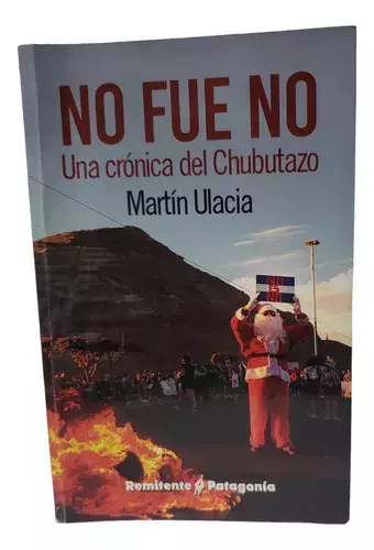 No fue No - Ulacia Martín