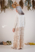Chaleco Romerillo - tienda online