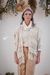Chaleco Cochinilla - tienda online