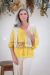 Chaleco Ancestral - tienda online