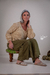 Pantalón Duraznillo - comprar online