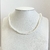 COLLAR PERLAS
