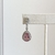 ARETE DE NOCHE ZIRCONIA OVALADA - comprar en línea