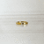 ANILLO ZIRCONIA SOLITARIA