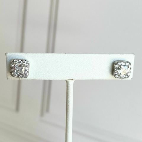 BROQUEL CUADRADO ZIRCONIA