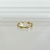 ANILLO AJUSTABLE VARIOS CROISSANTS