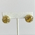ARETE CIRCULAR IRREGULAR