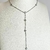 COLLAR CORABTIN ZIRCONIAS - comprar en línea