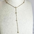 COLLAR CORABTIN ZIRCONIAS